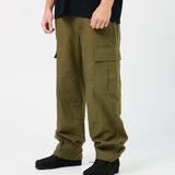 Wide Line Echo Cargo Pant