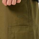 Wide Line Echo Cargo Pant
