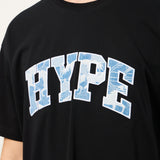 Shadow Stallion Block Tee