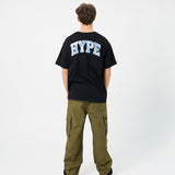 Shadow Stallion Block Tee