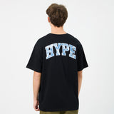 Shadow Stallion Block Tee