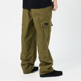 Wide Line Echo Cargo Pant