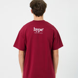 Ride With Fortune Strength Tee