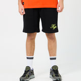 Signature Script Sweat Short