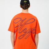 Signature Script Major Tee