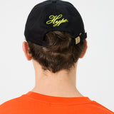 Signature Script 6 Panel Cap