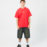 Royal Canter Mono Tee