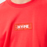 Royal Canter Mono Tee