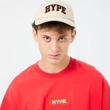 Signature Collegiate 6 Panel Cap