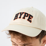 Signature Collegiate 6 Panel Cap