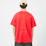 Royal Canter Mono Tee