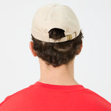 Signature Collegiate 6 Panel Cap