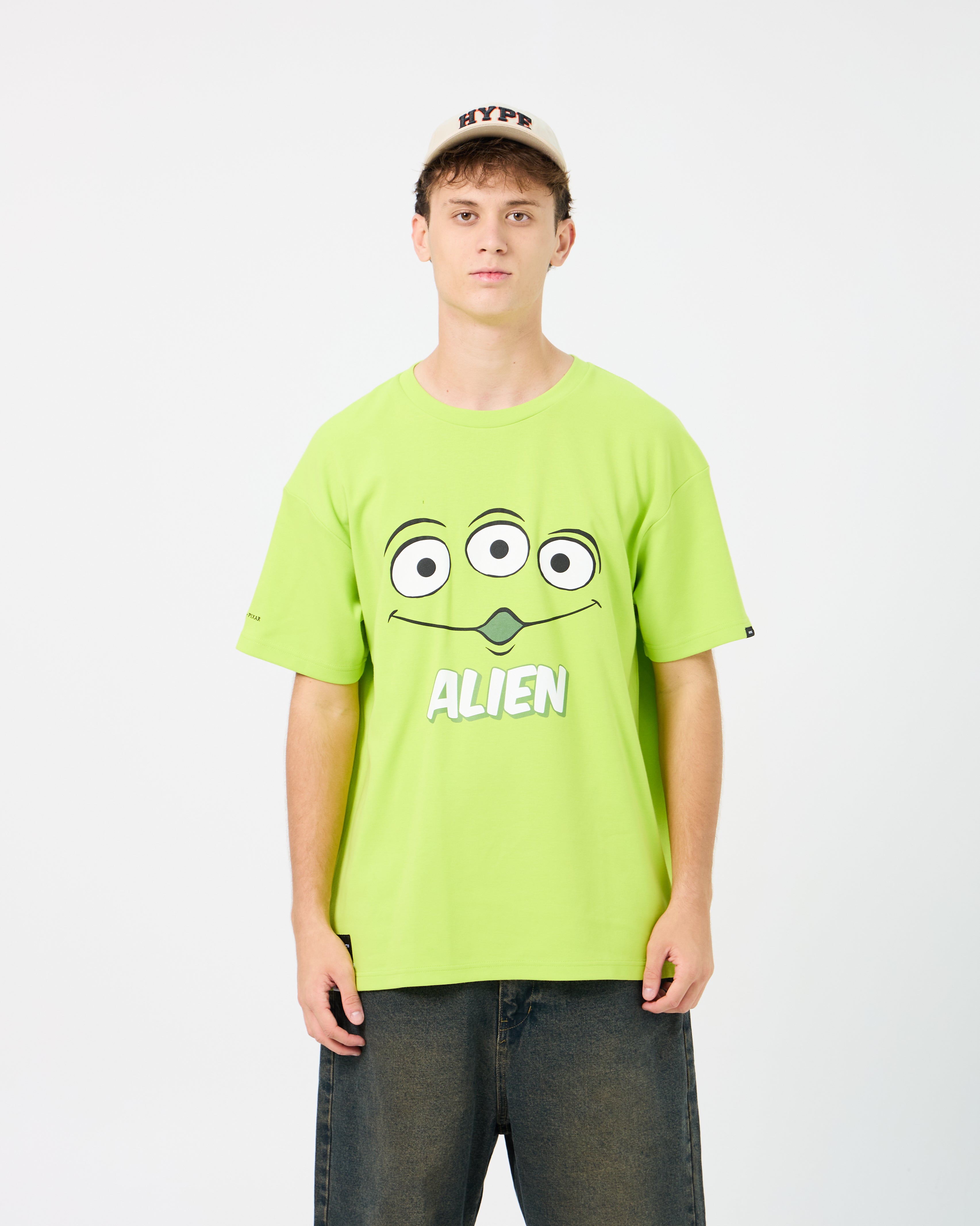 HYPE | Toy Story Alien Tee