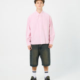 Ride With Fortune LS Shirt