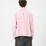 Ride With Fortune LS Shirt