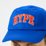 Signature Collegiate 6 Panel Cap