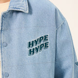 HYPE | Toy Story Infinity Buzz Jacket