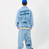 HYPE | Toy Story Infinity Buzz Jacket