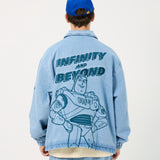HYPE | Toy Story Infinity Buzz Jacket
