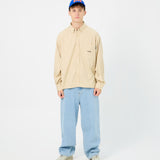 Signature Collegiate Oxford LS Shirt