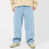 Signature Collegiate Wash Denim