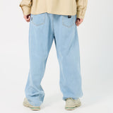 Signature Collegiate Wash Denim