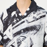HYPE | Initial D Race Hawaiian Shirt