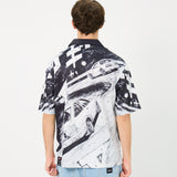 HYPE | Initial D Race Hawaiian Shirt