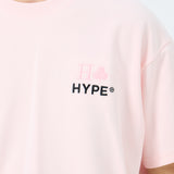 CNY Seasonal Graphic Crane Tee