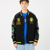 Signature Collegiate Varsity Jacket