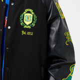 Signature Collegiate Varsity Jacket
