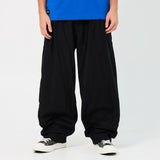 Wide Line Echo Chino Pant