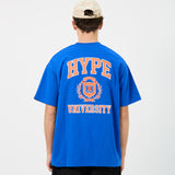 Signature Collegiate University Tee