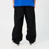 Wide Line Echo Chino Pant