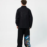 Break The Chain Dice Dissent Pant