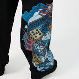 Break The Chain Dice Dissent Pant