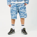 Shadow Stallion Carpenter Short