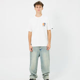 CNY Seasonal Graphic Chess Tee