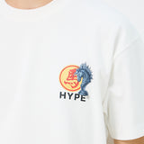 CNY Seasonal Graphic Chess Tee