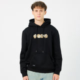 Break The Chain Dice Pullover Hoodie