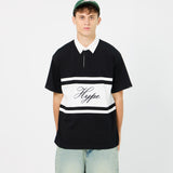 Signature Script Rugby Shirt