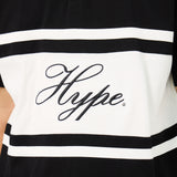 Signature Script Rugby Shirt