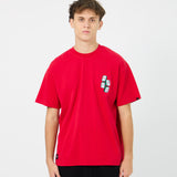 CNY Seasonal Graphic Mahjong Tee