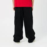 Signature Collegiate Wide Cargo Pant
