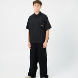 Signature Collegiate Oxford Shirt