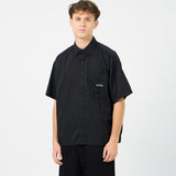 Signature Collegiate Oxford Shirt