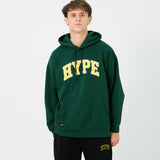 Signature Collegiate Pullover Hoodie