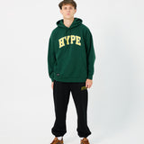Signature Collegiate Pullover Hoodie