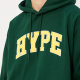 Signature Collegiate Pullover Hoodie