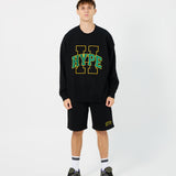 Signature Collegiate Crewneck